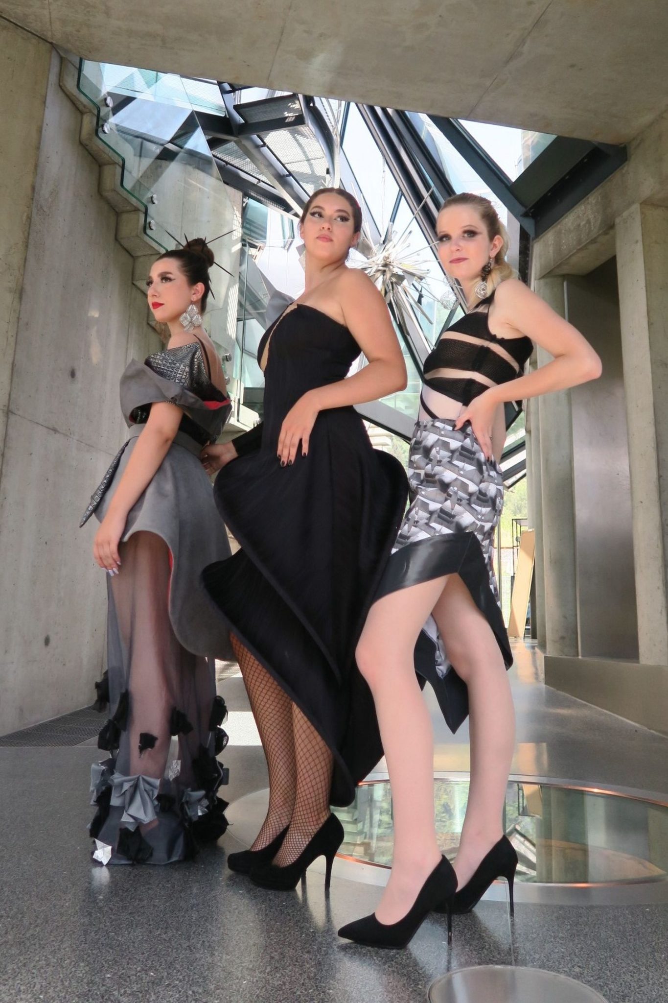 ambervittoria wepresent9Passersby a poem