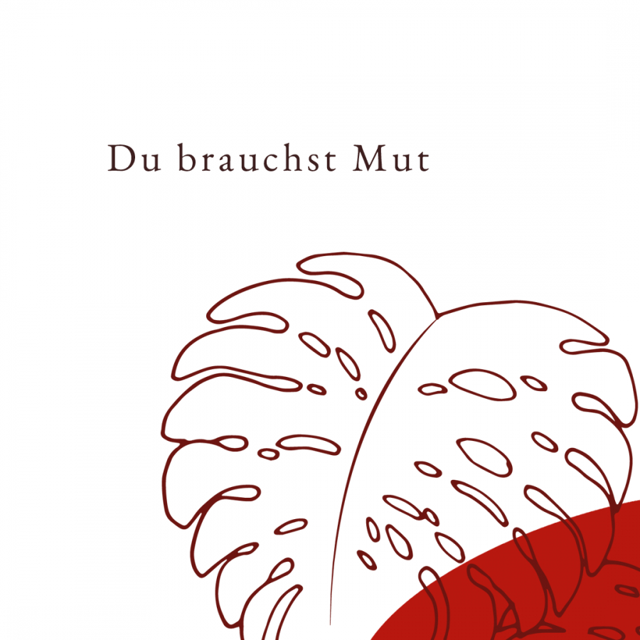 &Uuml;berlegene K&ouml;rper? Mut zur sich selbst...