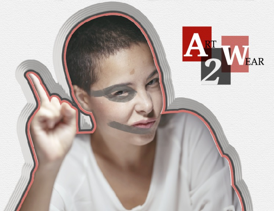 Ein M&auml;dels-Zeichnen Abend beim Frauencenter in Klagenfurt